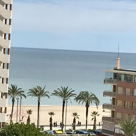 Zafiro * Alicante