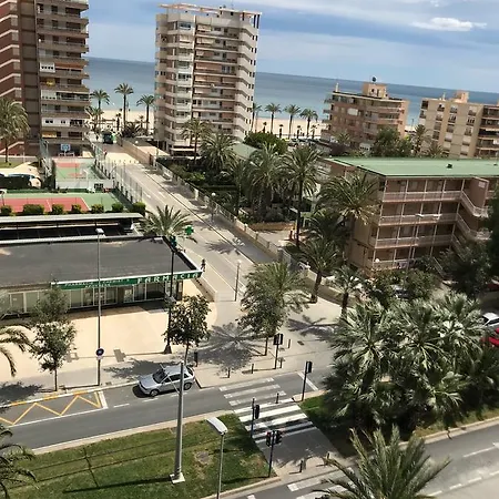 Zafiro * Alicante
