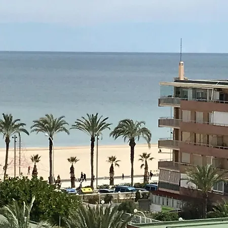 Apartment Zafiro *