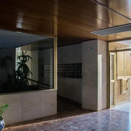 Apartment Zafiro