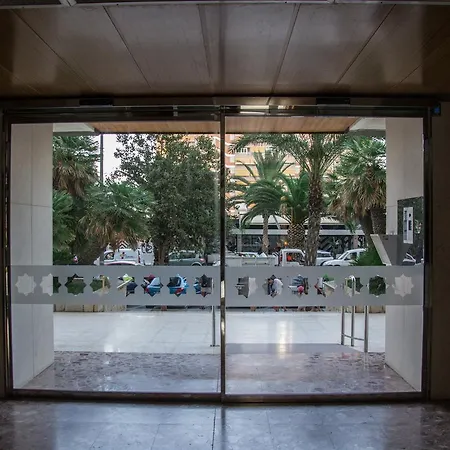 Apartment Zafiro Alicante