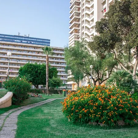 Zafiro Apartment Alicante