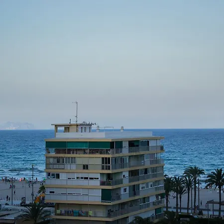 Zafiro Alicante