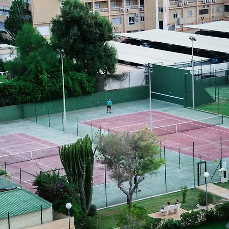 Zafiro * Alicante