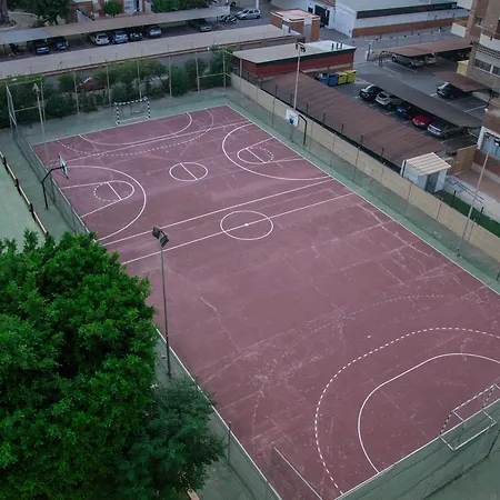Zafiro Apartment *