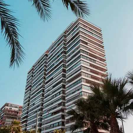 Apartment Zafiro Alicante
