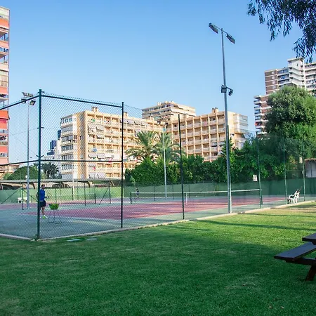 Zafiro * Alicante