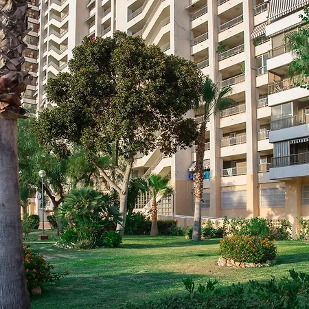 Apartment Zafiro