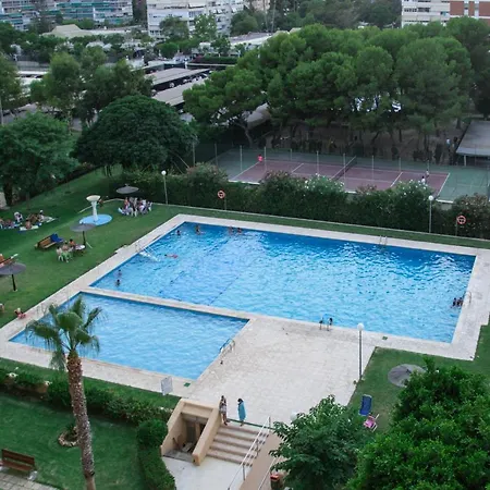 Apartment Zafiro *