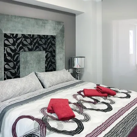 Apartment Zafiro