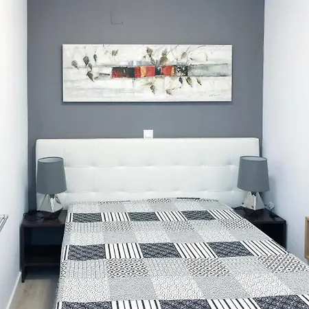 Apartment Zafiro