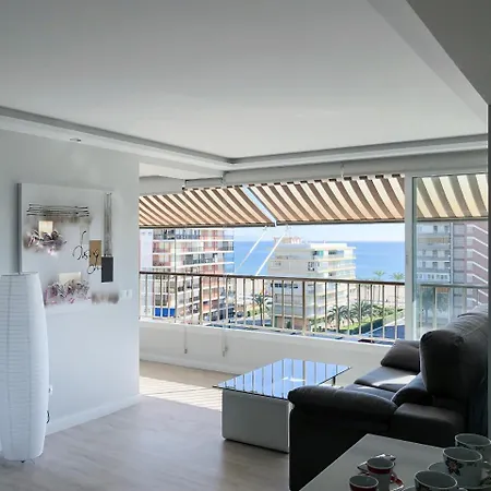 Zafiro * Alicante