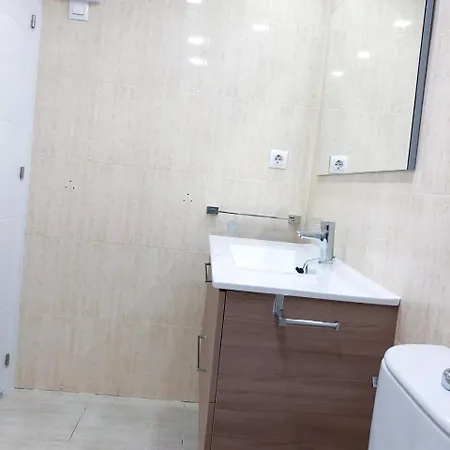 Apartment Zafiro Alicante