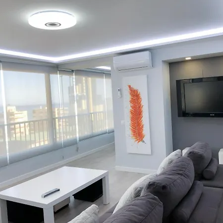 Zafiro Apartment *