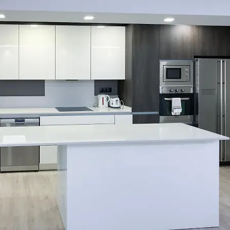 Apartment Zafiro *