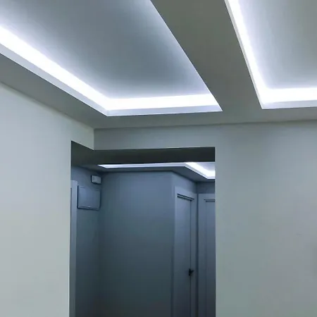Zafiro Apartment