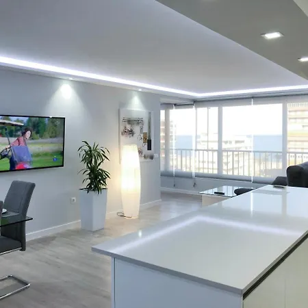Apartment Zafiro *