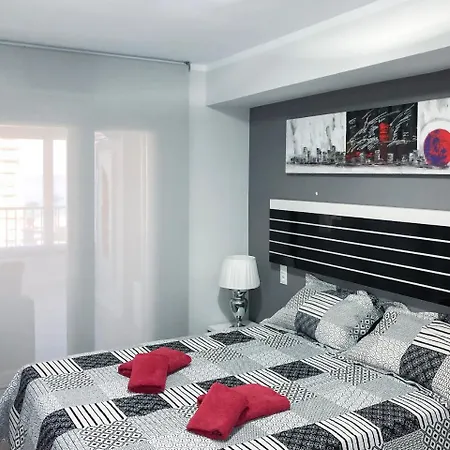 Zafiro * Alicante