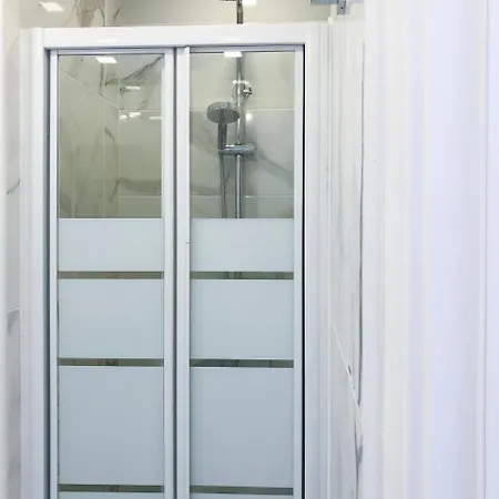 Apartment Zafiro *