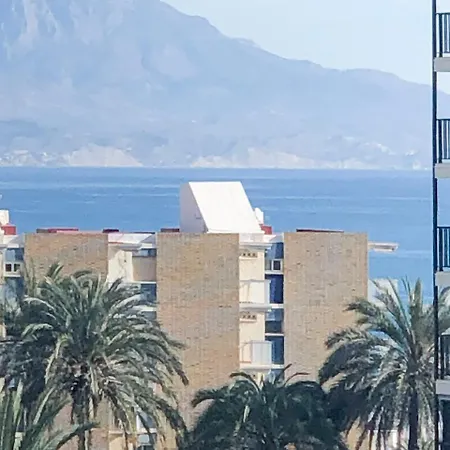 Apartment Zafiro