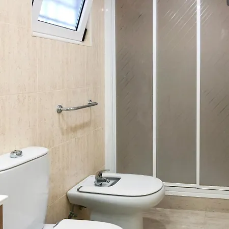 Apartment Zafiro *
