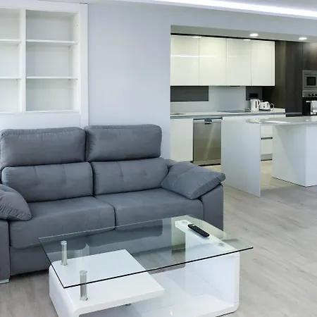 Apartment Zafiro
