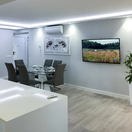 Apartment Zafiro