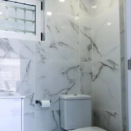 Apartment Zafiro Alicante