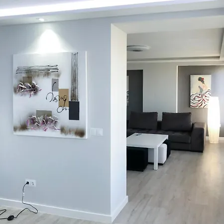 Zafiro * אליקאנטה
