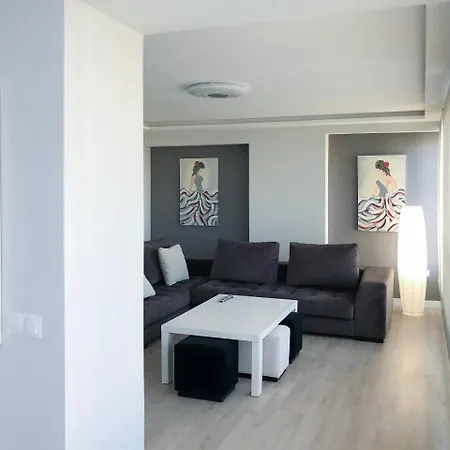Zafiro * אליקאנטה