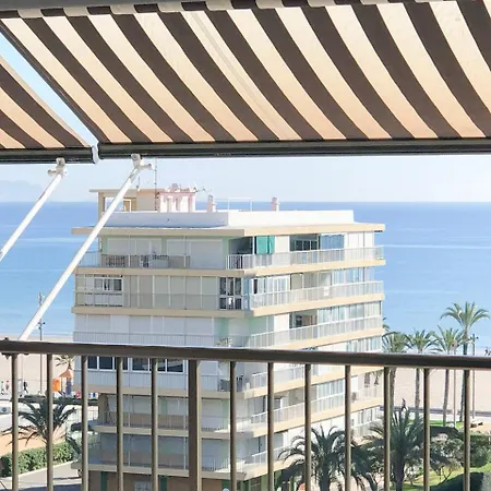 Zafiro אליקאנטה